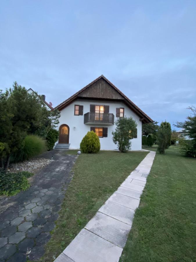Landhaus In Pfoerring Pforring Екстер'єр фото