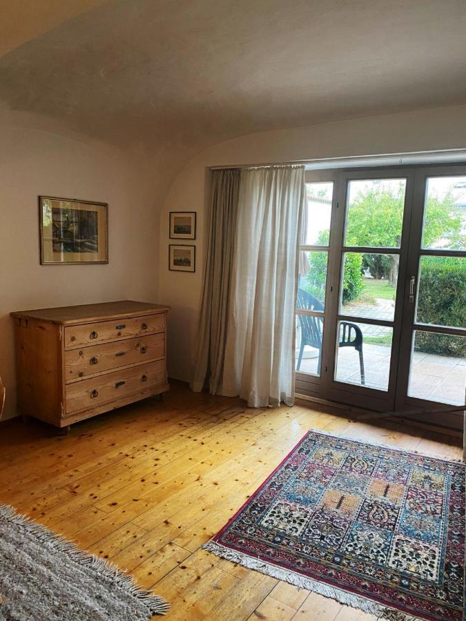 Landhaus In Pfoerring Pforring Екстер'єр фото