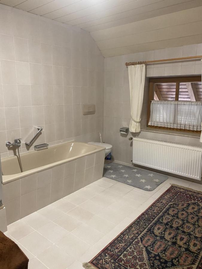 Landhaus In Pfoerring Pforring Екстер'єр фото
