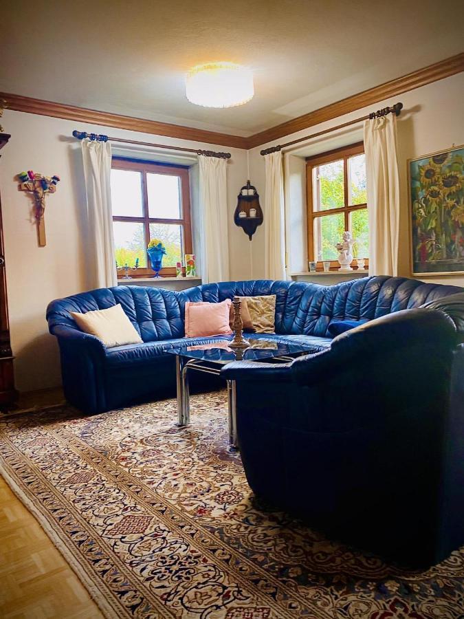 Landhaus In Pfoerring Pforring Екстер'єр фото