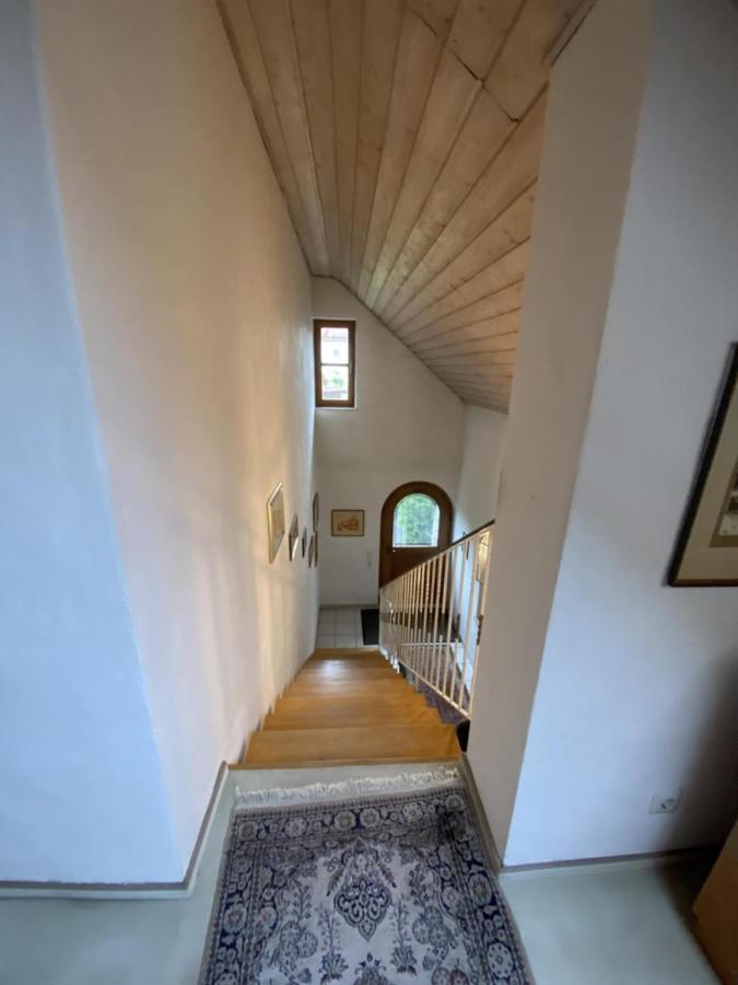 Landhaus In Pfoerring Pforring Екстер'єр фото