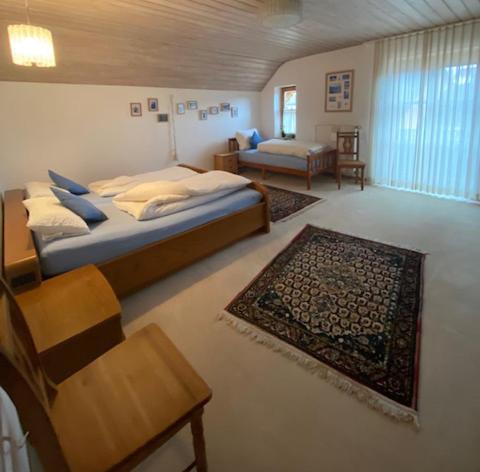 Landhaus In Pfoerring Pforring Екстер'єр фото