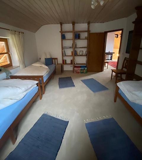 Landhaus In Pfoerring Pforring Екстер'єр фото