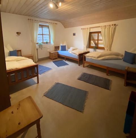 Landhaus In Pfoerring Pforring Екстер'єр фото