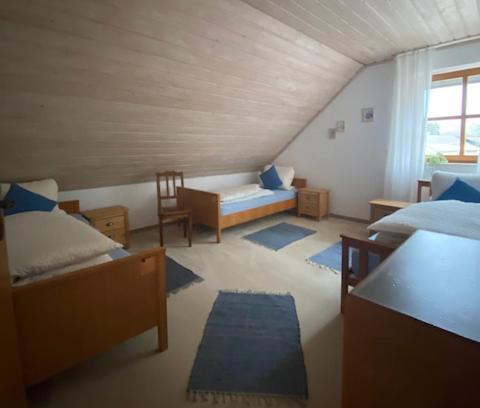 Landhaus In Pfoerring Pforring Екстер'єр фото