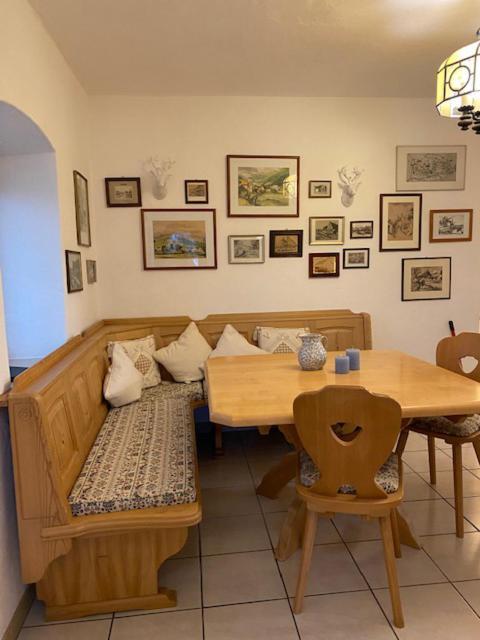 Landhaus In Pfoerring Pforring Екстер'єр фото
