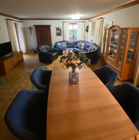 Landhaus In Pfoerring Pforring Екстер'єр фото