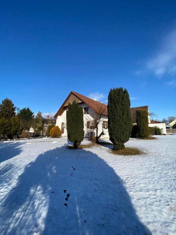 Landhaus In Pfoerring Pforring Екстер'єр фото