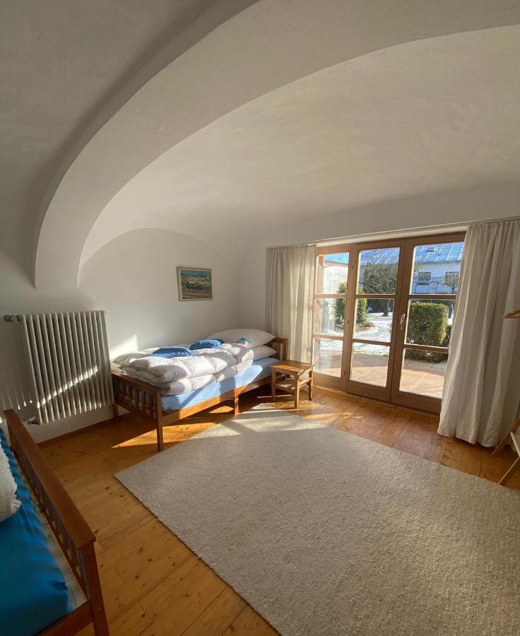 Landhaus In Pfoerring Pforring Екстер'єр фото