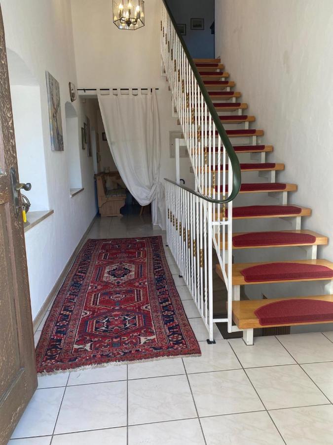 Landhaus In Pfoerring Pforring Екстер'єр фото