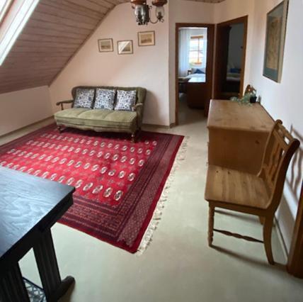 Landhaus In Pfoerring Pforring Екстер'єр фото