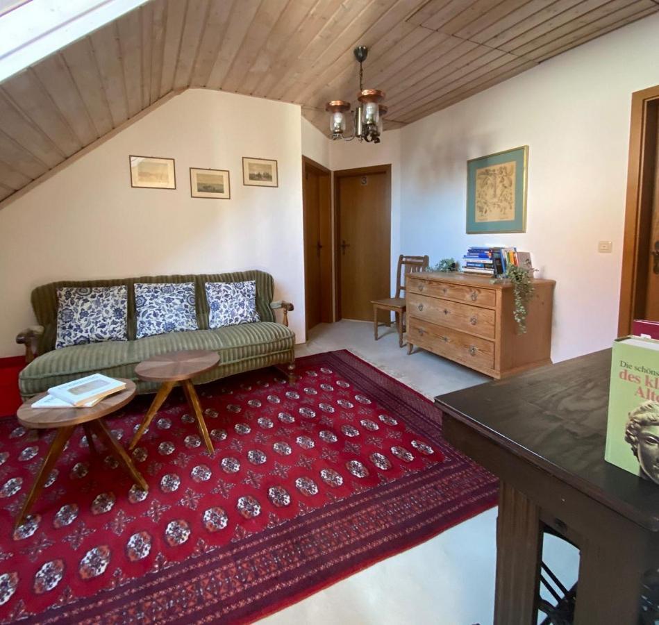 Landhaus In Pfoerring Pforring Екстер'єр фото